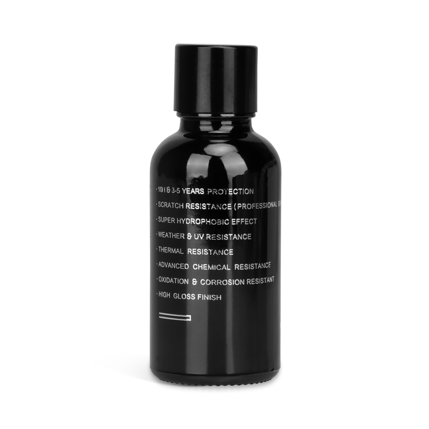 Premium Graphene Coating