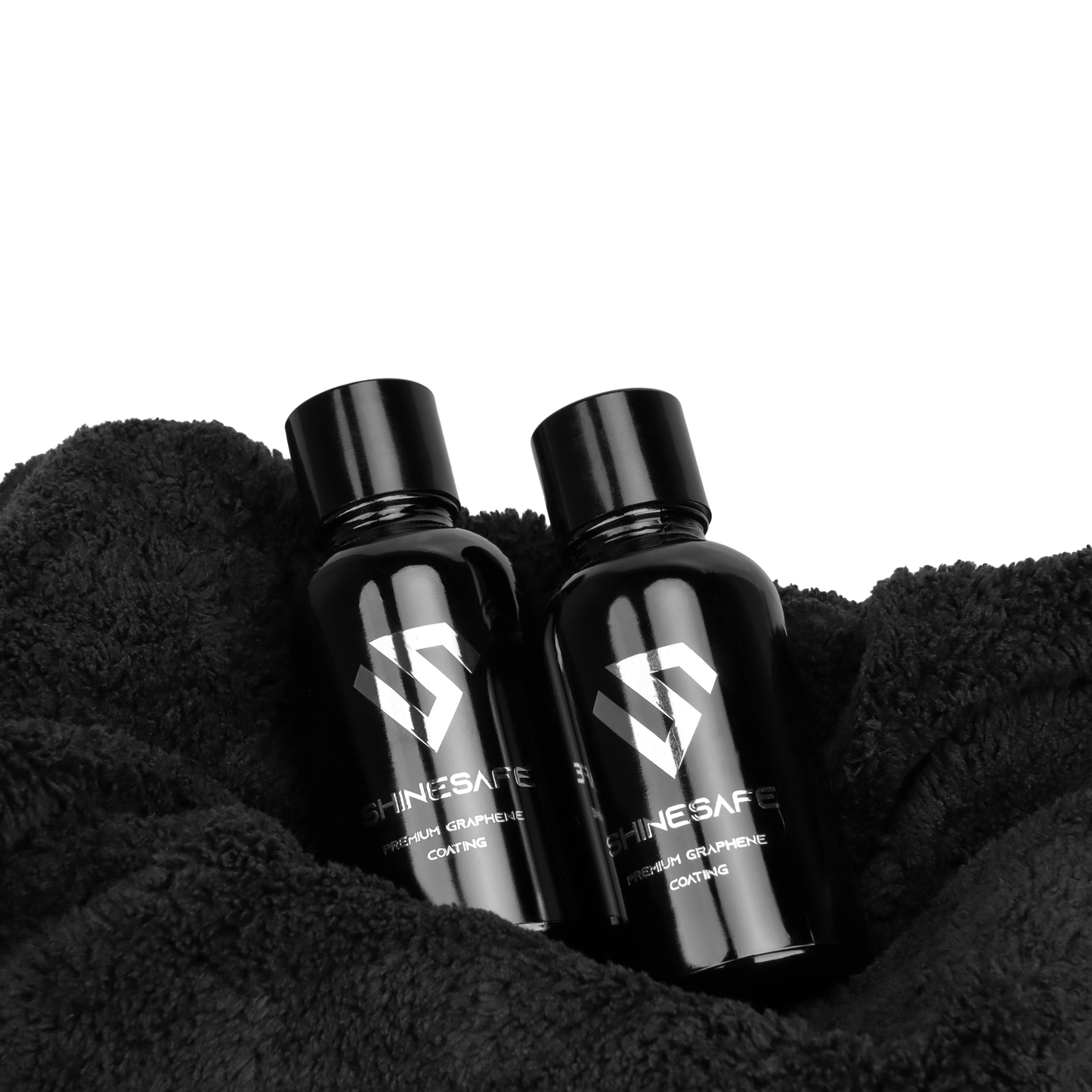 Premium Graphene Coating