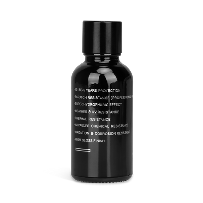 Premium Graphene Coating