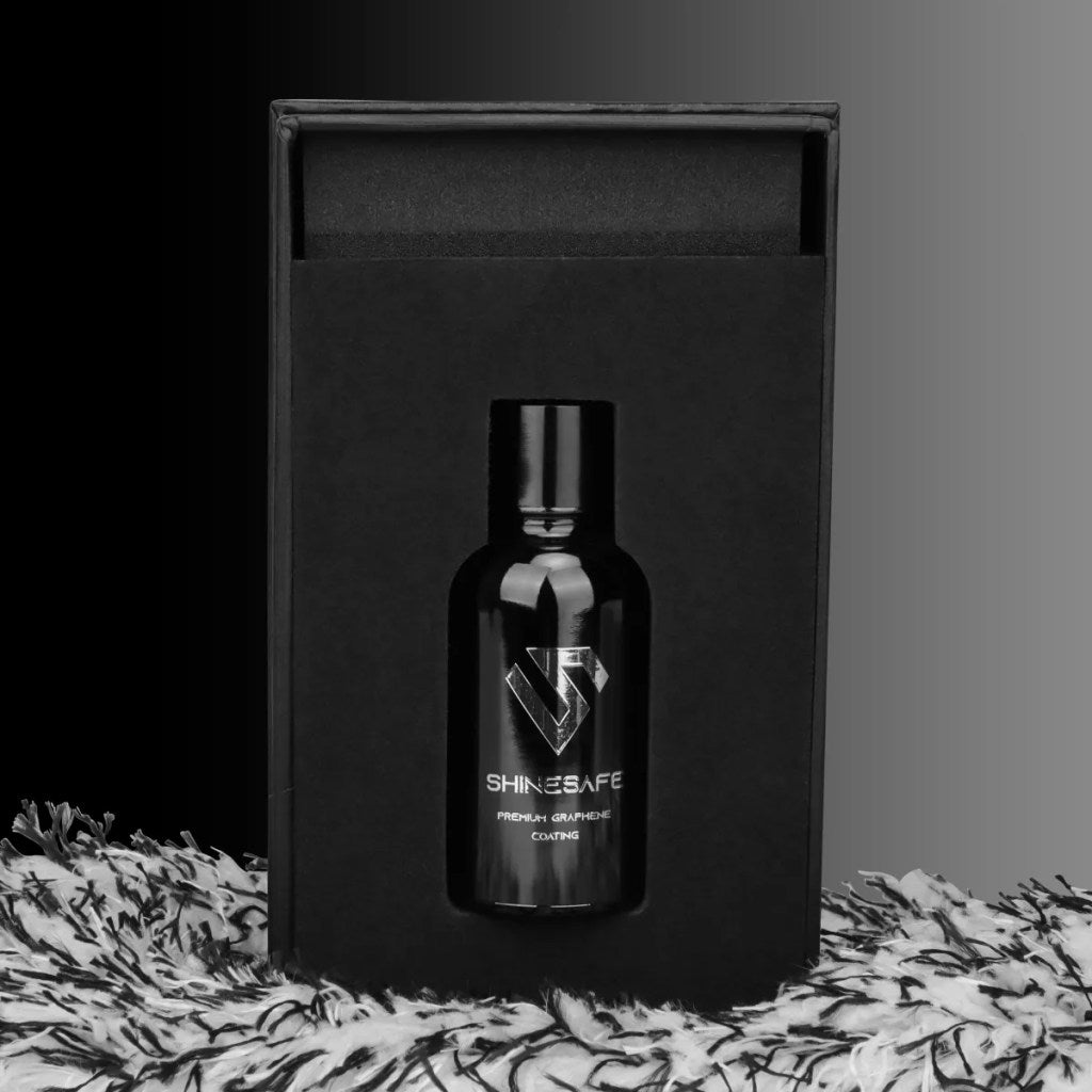 Premium Graphene Coating Kit