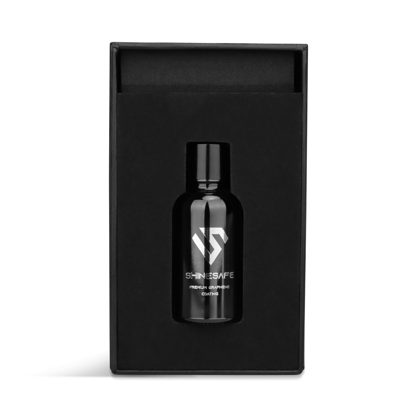 Premium Graphene Coating