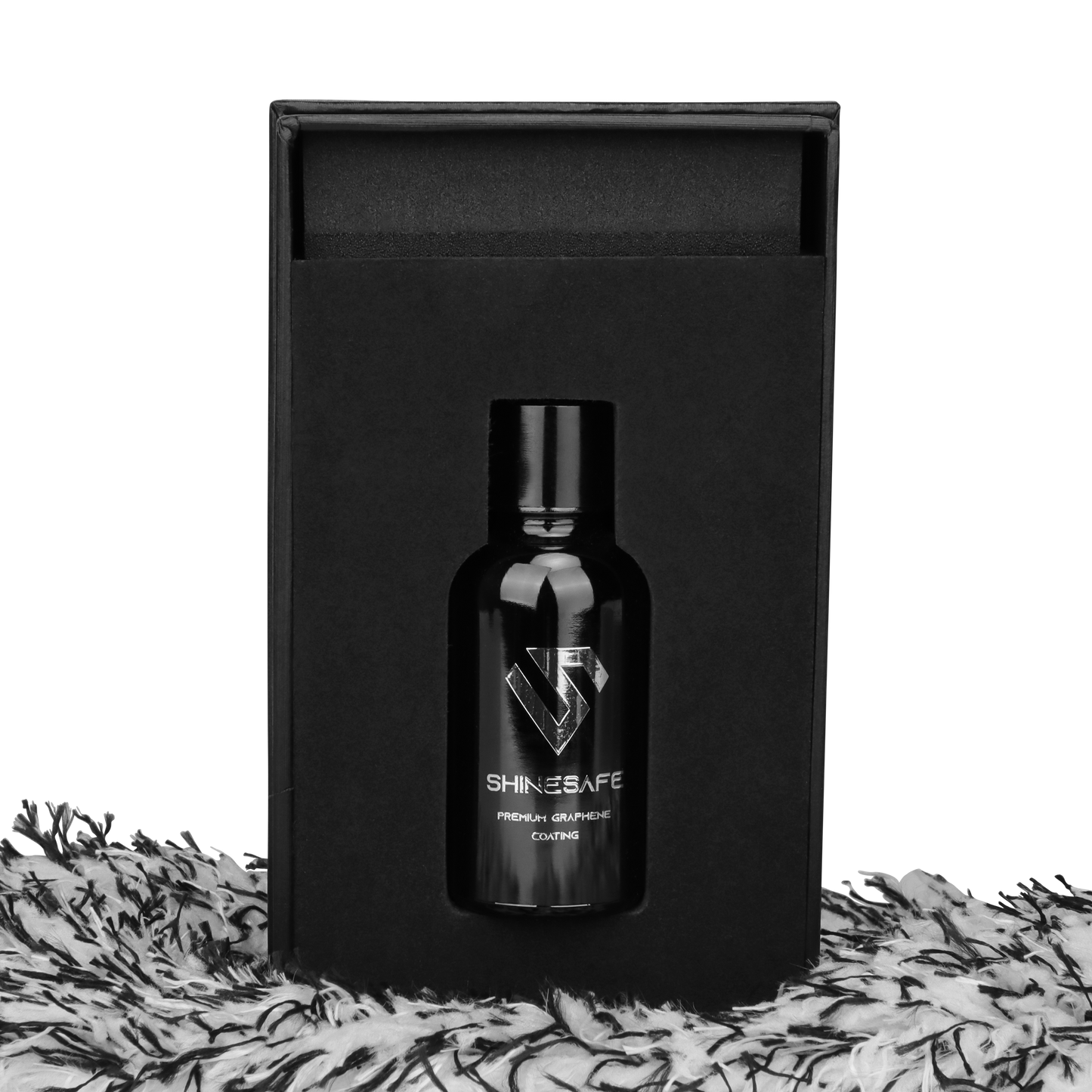 Premium Graphene Coating