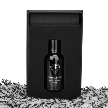 Premium Graphene Coating