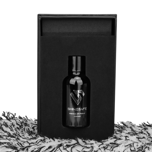 Premium Graphene Coating