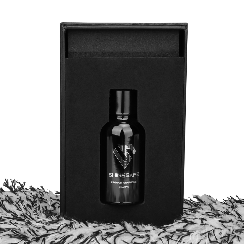 Premium Graphene Coating
