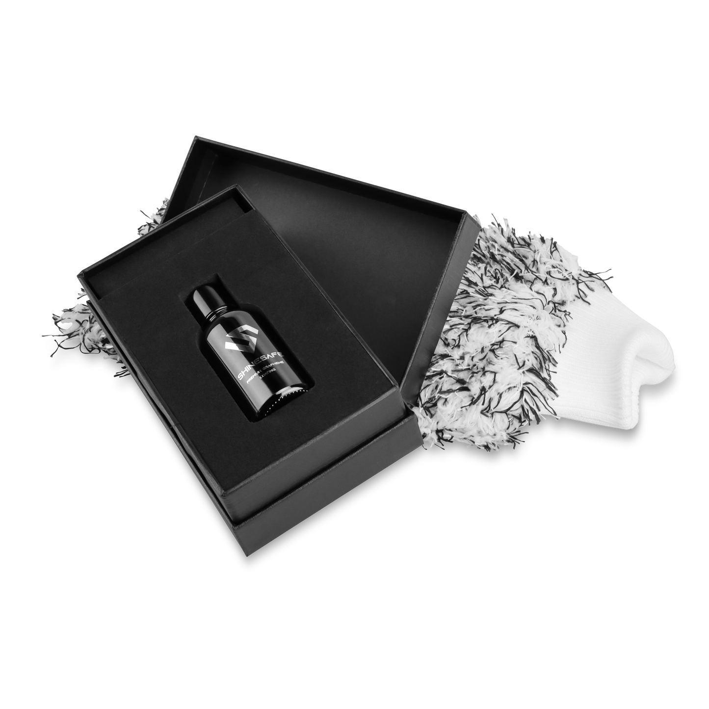 Premium Graphene Coating