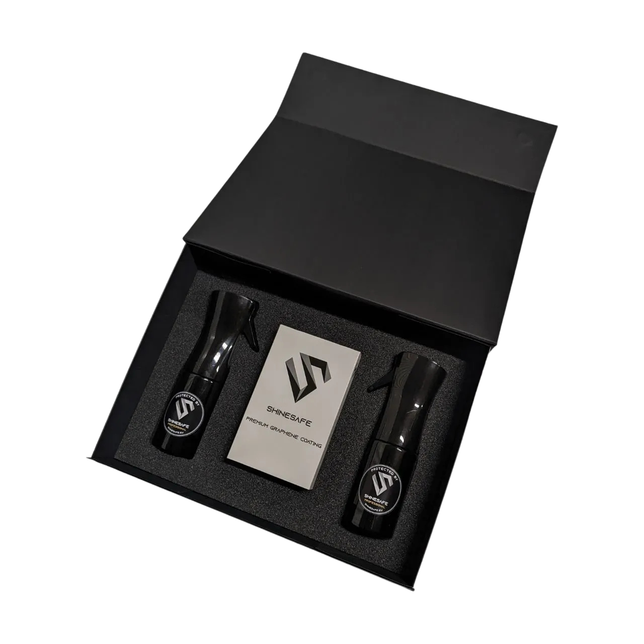 Premium Coating Box