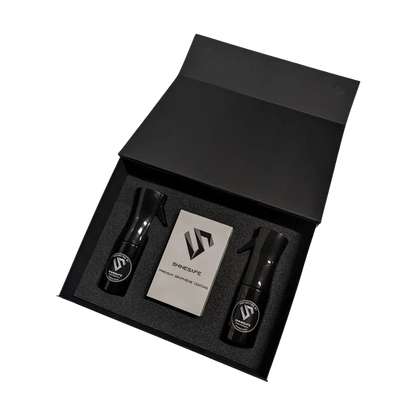 Premium Coating Box
