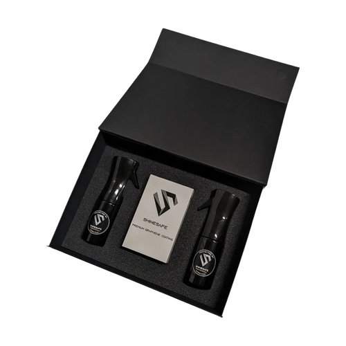 Premium Coating Box